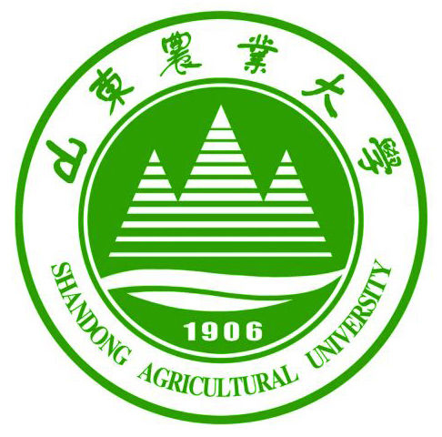 山东农业大学校徽1